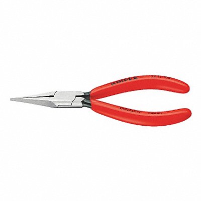 KNIPEX 3211135 Long Nose Plier 5-5/16 L Smooth