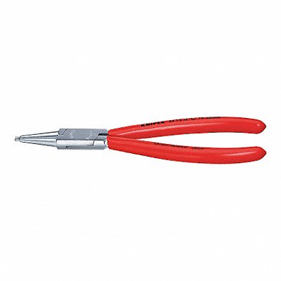 KNIPEX 4413J2 Retaining Ring Plier Internal 0.071 D
