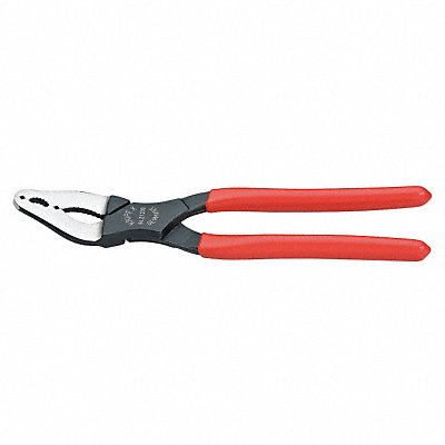 KNIPEX 8421200 Cycle Plier 7-7/8 L 2-1/2 Jaw L