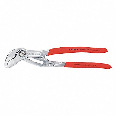KNIPEX 8703250 Tongue and Groove Plier 10 L