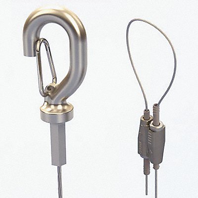 NVENT CADDY SLK2L2R2 Duct Hanging Cable 78 L PK2