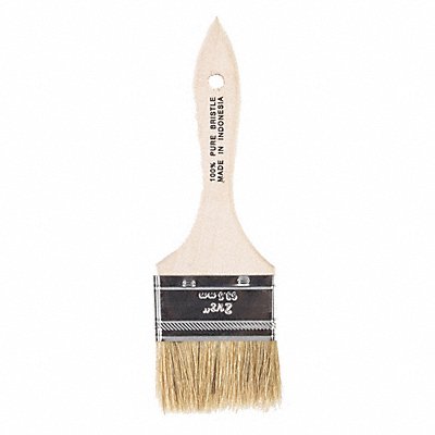 WOOSTER F5117212 Paint Brush 2 1/2 Chip China Hair Soft