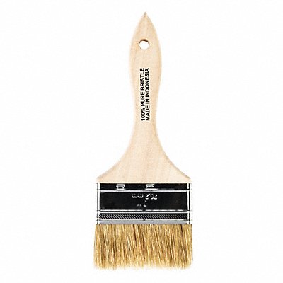 WOOSTER F51173 Paint Brush 3 in Chip China Hair Soft