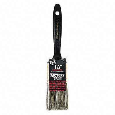 WOOSTER Z1101112 Paint Brush Wall 1-1/2