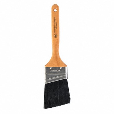 WOOSTER Z1293212 Paint Brush Angle Sash 2-1/2