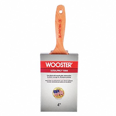 WOOSTER 41734 Paint Brush Wall 4
