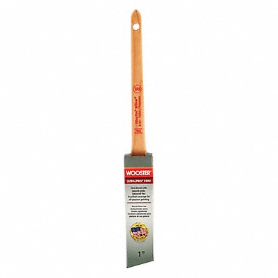 WOOSTER 41811 Paint Brush Angle Sash 1