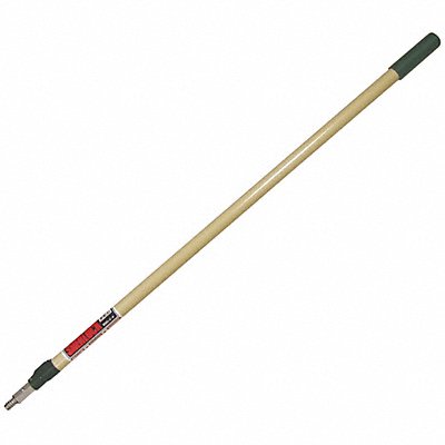 WOOSTER R055 Adjustable Painting Extension Pole 4 to 8 ft