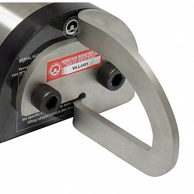 MAG-MATE VLLUG1 Lift Magnet Adaptor 4 3/8 x 5 x 3 1/2 in