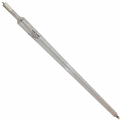 PURTEST S2400CLARGEROZONE051312R Lamp 110 W 2 Pin Mini Double Ended (B4)