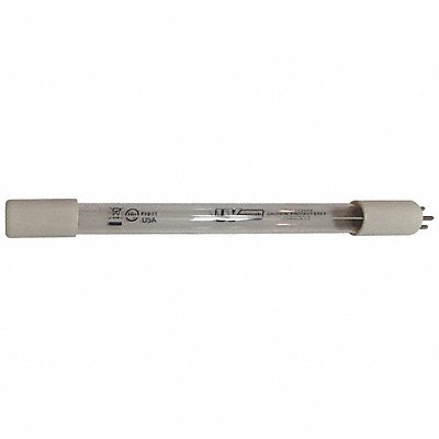 PURTEST PURA11 Lamp 13 W 38 V 4 Pin Step Base