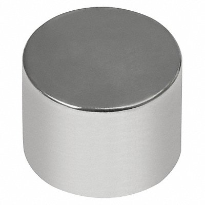 MAG-MATE NE2525NP42 Rare Earth Magnet Material 3.35 lb.
