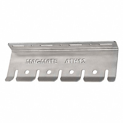 MAG-MATE ATH12025 Air Tool Holder Rack SS