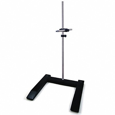 PRO SCIENTIFIC INC. 8025100 Large U Stand Assembly 1/2in Size