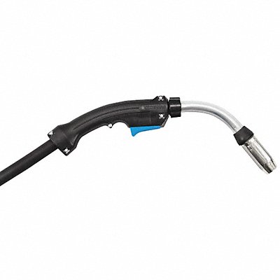 BERNARD Q4020TN5ELC BERNARD Air-Cooled BTB-O Series MIG Gun