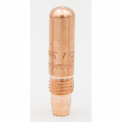 TREGASKISS 4032035 Punta de Contacto Tough Lock(R) 0.035