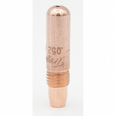 TREGASKISS 403205225 BERNARD MIG Welding Cyl Contact Tip