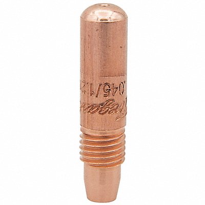 TREGASKISS 4032045 BERNARD MIG Welding Cyl Contact Tip
