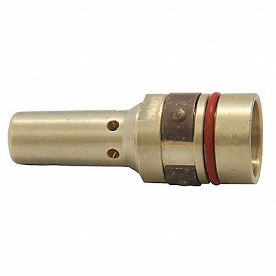 TREGASKISS 40420 TREGASKISS 404-20 Brass MIG Rtng Head