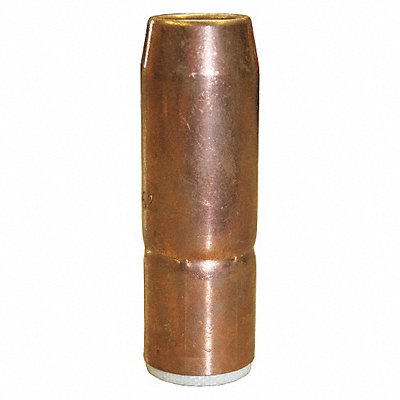 TREGASKISS 4018162 TREGASKISS Cu Tapered MIG Weld Nozzle