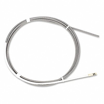 TREGASKISS 4153515Q TREGASKISS 15ft Steel MIG Weld Liner