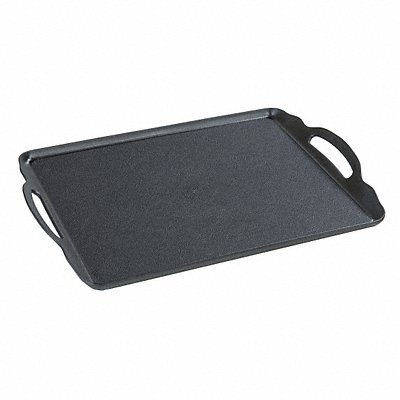 CARLISLE DINEX DXRST152003 Room Service Tray 20 in L Black PK12