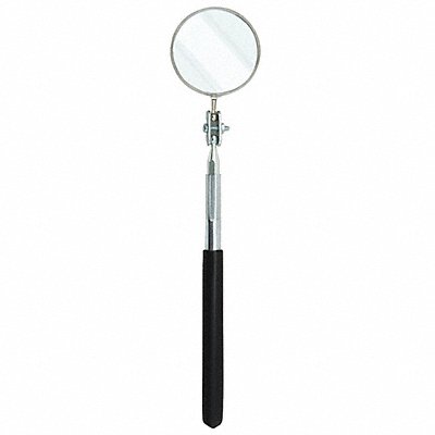ULLMAN C2 Inspection Mirror Round 10 1/4 -14 1/4