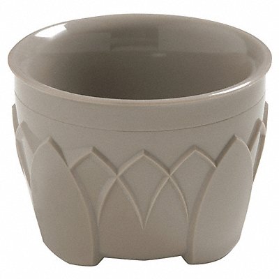 CARLISLE DINEX DX520031 Small Bowl 3 1/2 in Dia 5 oz PK48