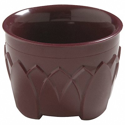 CARLISLE DINEX DX520061 Small Bowl 3 1/2 in Dia 5 oz PK48
