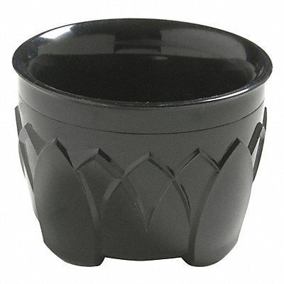 CARLISLE DINEX DX530003 Large Bowl 4 1/2 in Dia 9 oz PK48