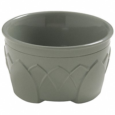 CARLISLE DINEX DX530084 Large Bowl 4 1/2 in Dia 9 oz PK48