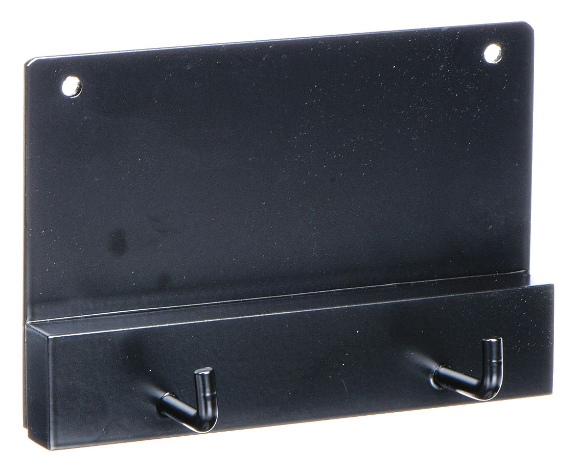 GLARO WVB11BK Wet Umbrella Bag Holder Black