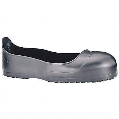 38WC16 SHOES FOR CREWS 53 Overshoes Unisex M Steel PR
