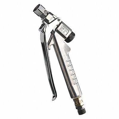 ANEST IWATA 7006B Conventional Spray Gun Pressure 3/8In