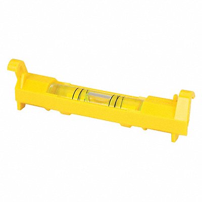 STANLEY 42193 Line Level 3In Plastic