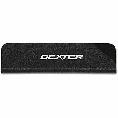 DEXTER RUSSELL 83100 Knife Guard 4 in Overall L Polypropylene