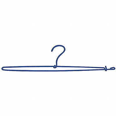 KWIK PINCH BY FASTENATION KWIKPINCH P Skirt Hanger 22 in L PK5