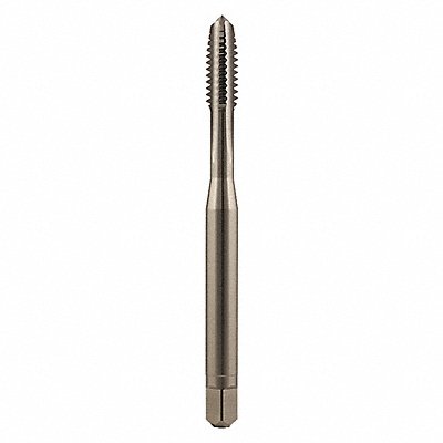 YMW TAPS TSU16X5NEB5 Tap Spiral Flute 1 -8 Plug