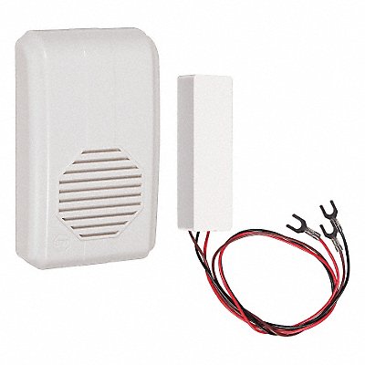 SAFETY TECHNOLOGY INTERNATIONAL STI3300 Wireless Doorbell Extender w/Receiver