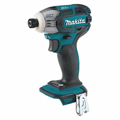 MAKITA XST01Z Impact Driver Pistol Grip 18VAC