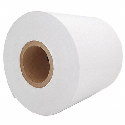 WALTER SURFACE TECHNOLOGIES 54B086 Stencil Paper 3.9 in W 65.6 ft L