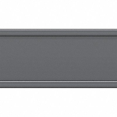 MAGNA VISUAL MCH1220P Magnetic Cardholders 1 in x 2 in PK25