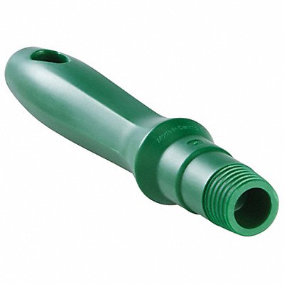 VIKAN 29342 H1569 Handle 6 1/4 in L Green