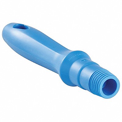 VIKAN 29343 H1569 Handle 6 1/4 in L Blue