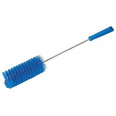 VIKAN 53703 H1579 Tube and Valve Brush 5 3/4 in Brush L