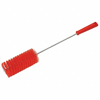 VIKAN 53704 H1579 Tube and Valve Brush 5 3/4 in Brush L