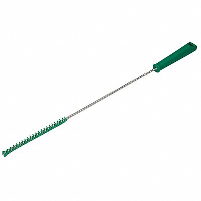 VIKAN 53752 Tube and Valve Brush 6 in Brush L