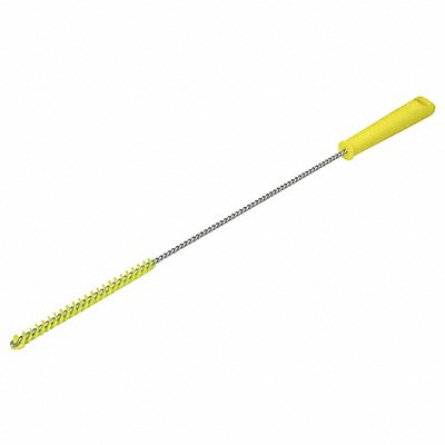 VIKAN 53756 Tube and Valve Brush 6 in Brush L