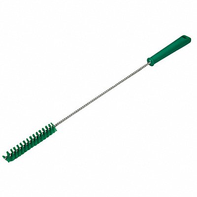 VIKAN 53762 H1581 Tube and Valve Brush 5 7/8 in Brush L