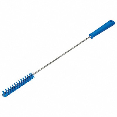 VIKAN 53763 H1581 Tube and Valve Brush 5 7/8 in Brush L